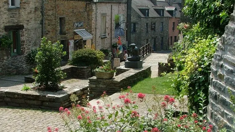 La Gacilly - Morbihan Bretagne Sud