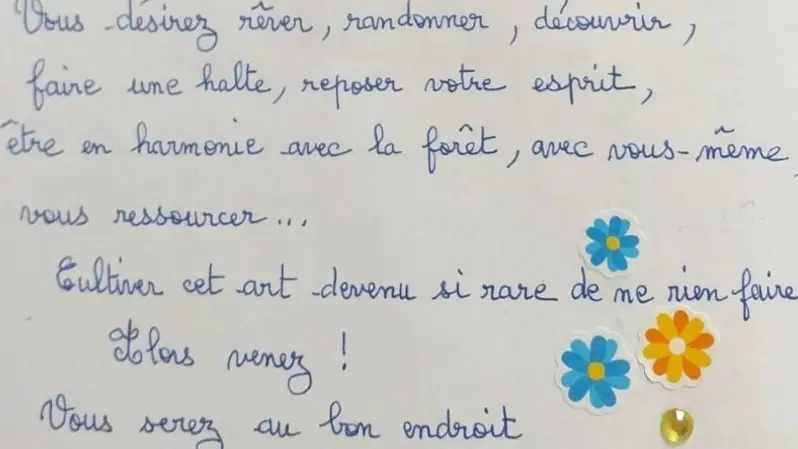 Chambre d'hôtes Les Colibris