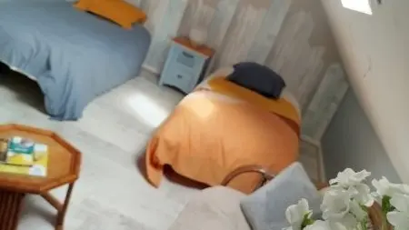 Chambre d'hôtes Les Colibris