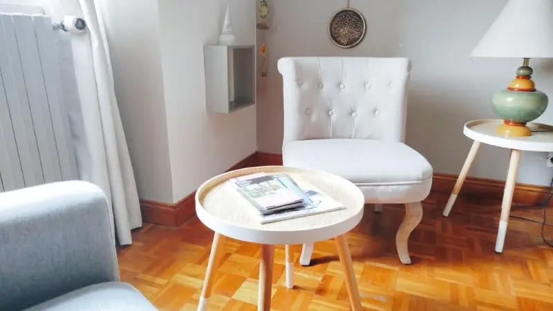 Chambre d'hôtes Les Colibris