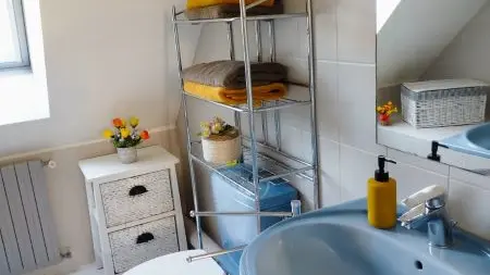 Chambre d'hôtes Les Colibris