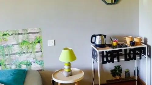 Chambre d'hôtes Les Colibris