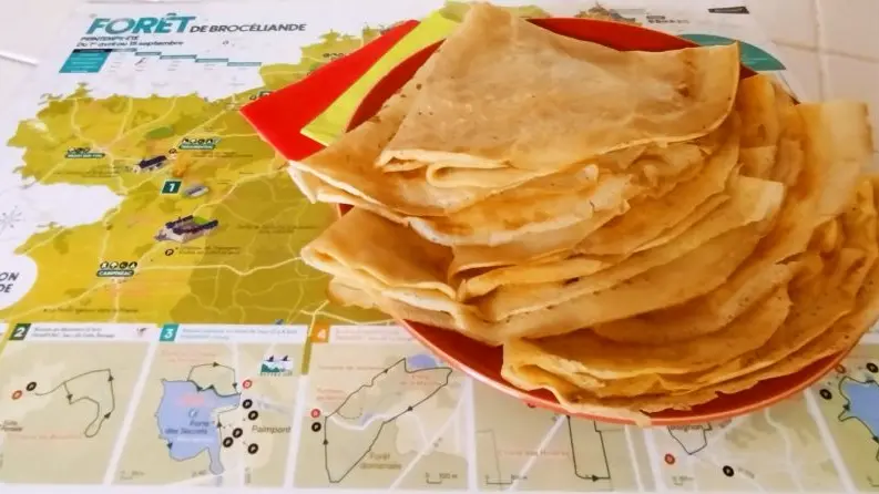 Chambre d'hôtes Les Colibris