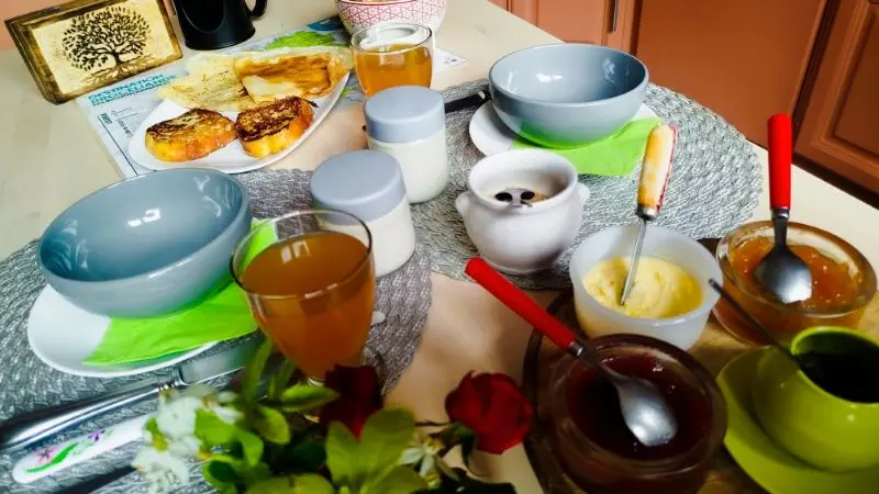 Chambre d'hôtes Les Colibris