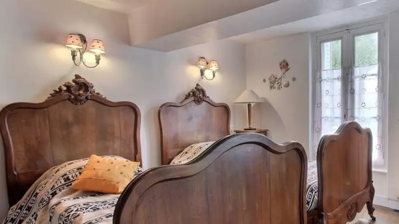 Gîte - Etape - Josselinaise - Josselin - Brocéliande - Morbihan - Bretagne