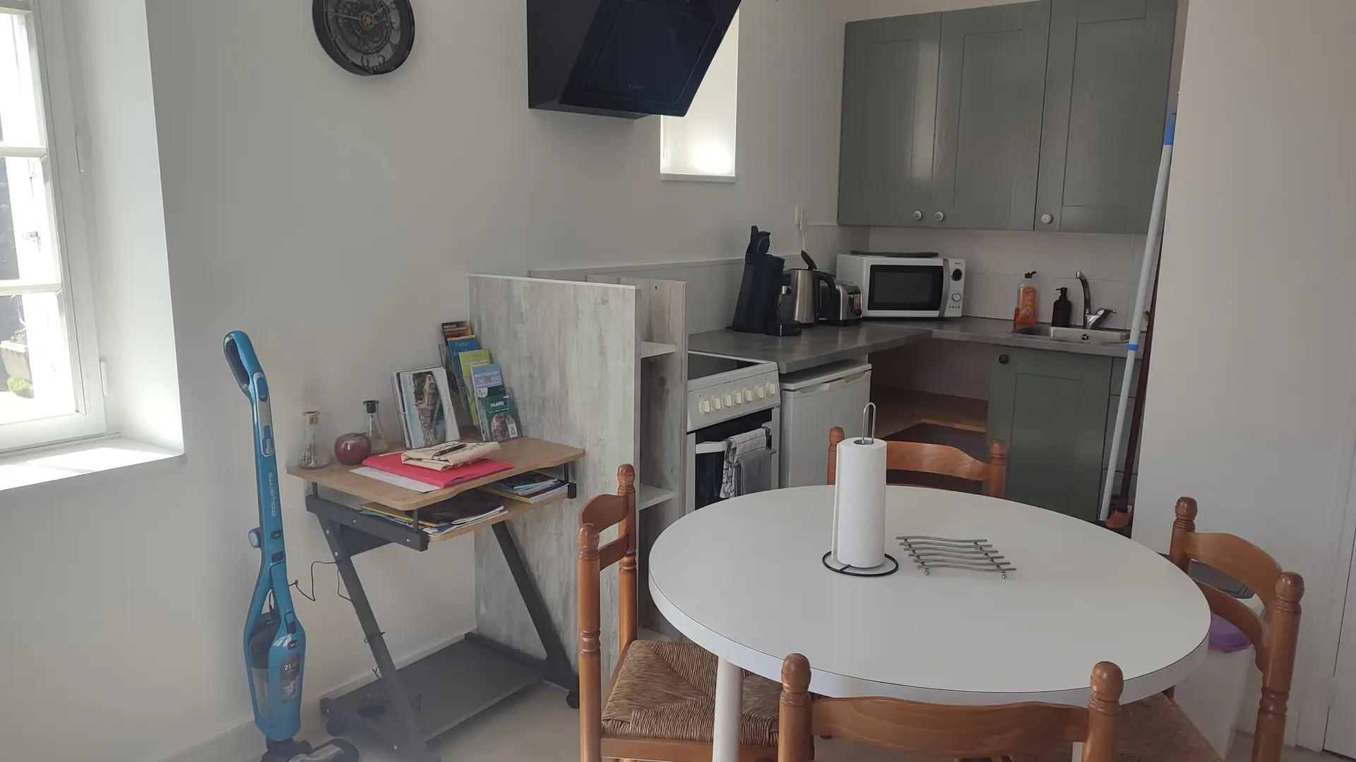 Gîte - Les - Douves - Enchanteresses - Josselin - Brocéliande