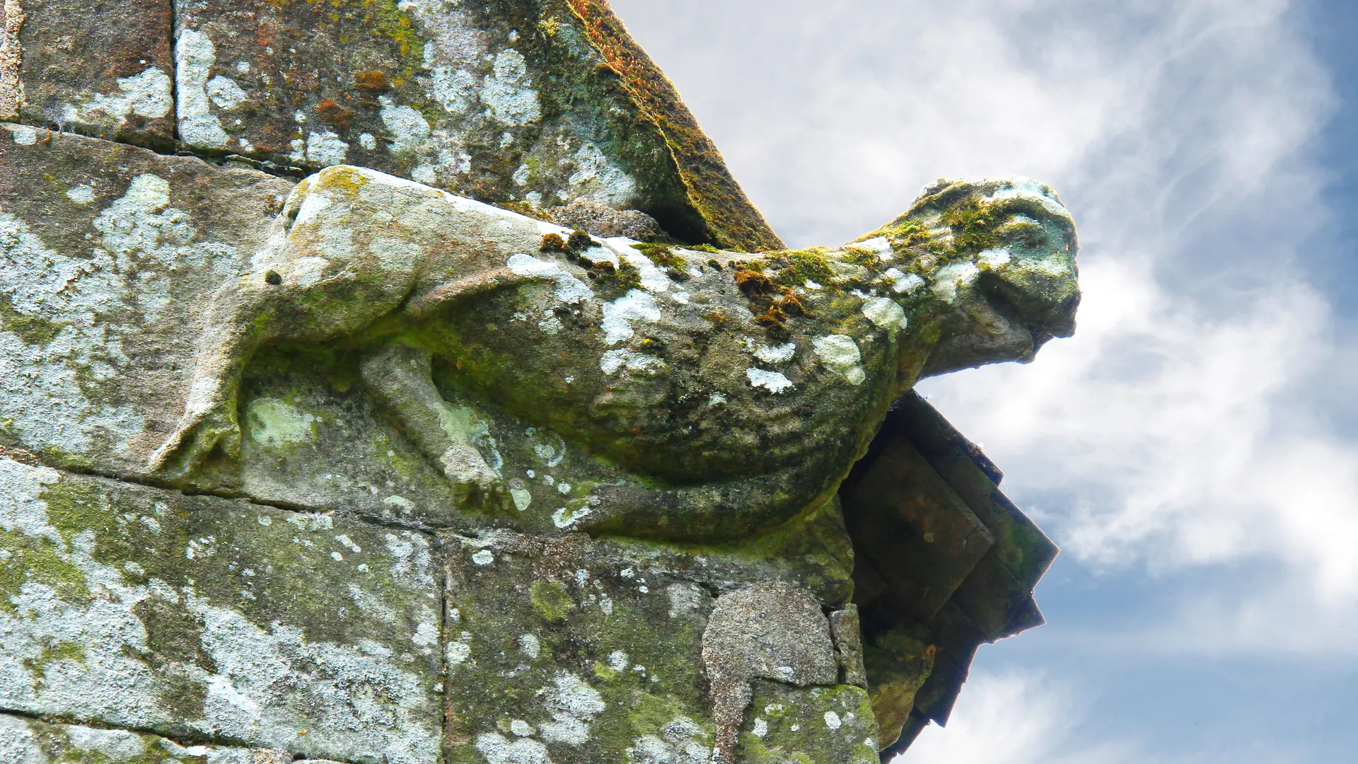 27 Chapelle St-Thuriau SAINT JEAN BREVELAY