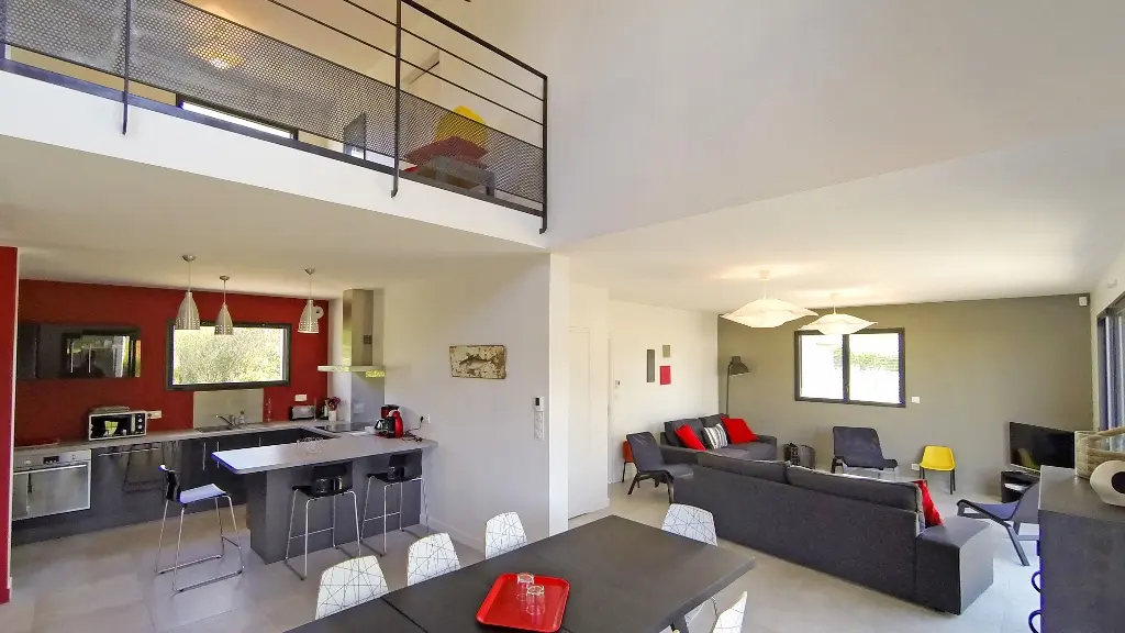 kerpi salle à manger