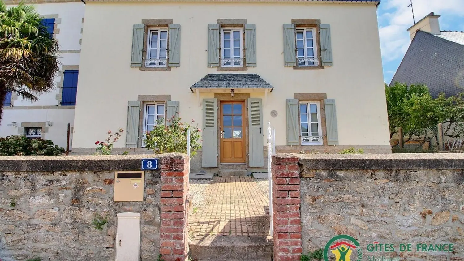 GITES DE FRANCE