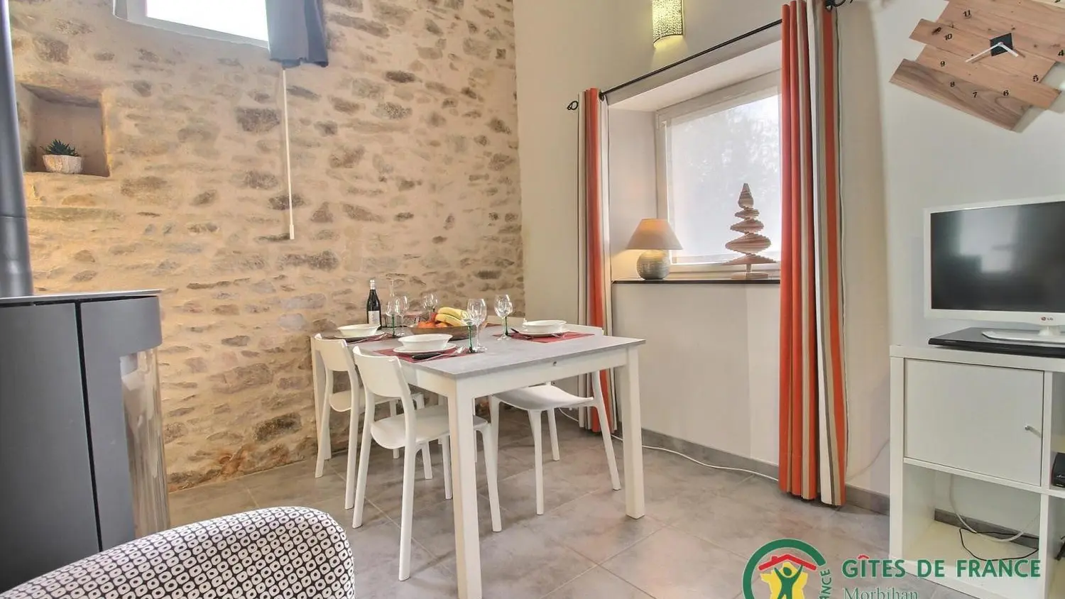 GITES DE FRANCE
