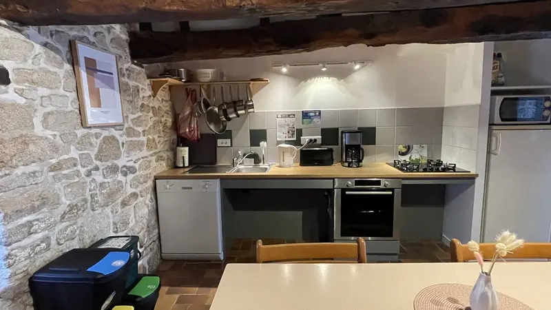 3_location_Gîte_d'étape-hostel_Ty Bihui_petit gîte cuisine_Pluméliau-Bieuzy_Vallée du Blavet
