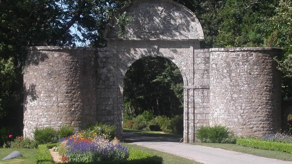 Parc de Keravéon - Erdeven - Morbihan Bretagne Sud