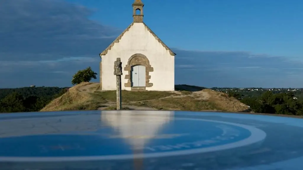 Chapelle Saint Michel