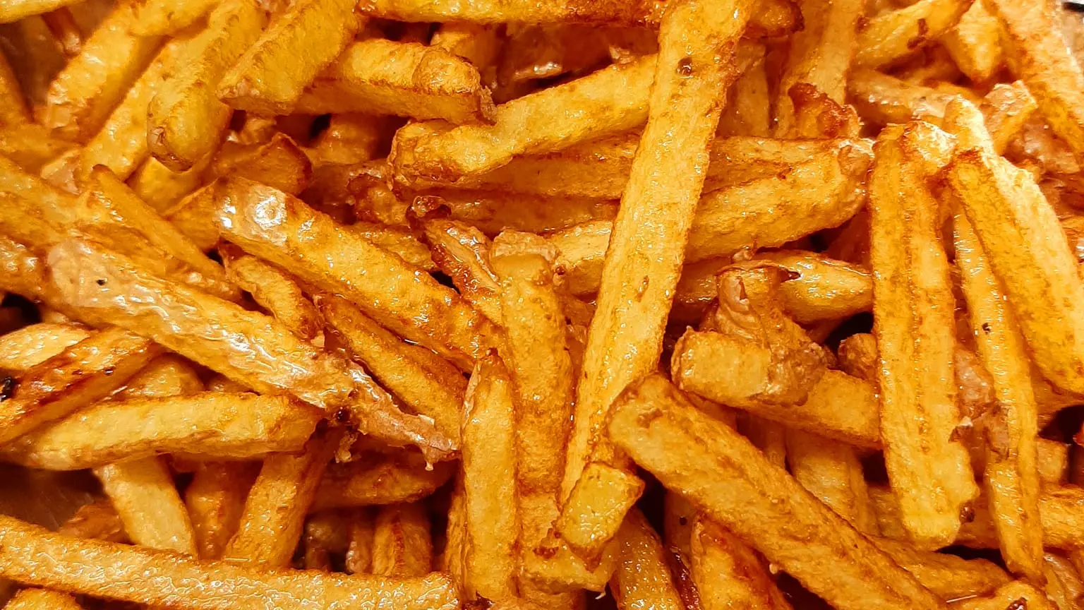 restaurant-brasserie-la-dame-de-caro-carnac-frites maison