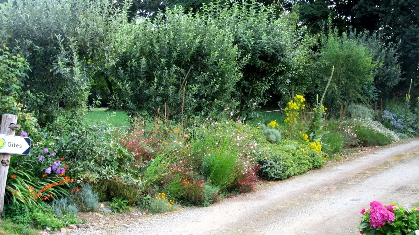 Le Chalet des Tilleuls_Pontivy