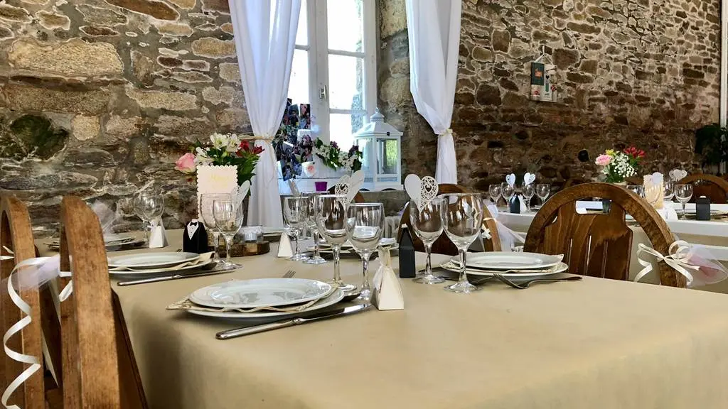 salle de réception pour mariage ,cousinade ou fête en famille