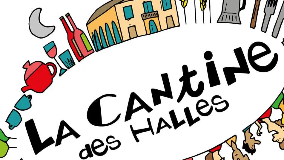 La Cantine des Halles_Pontivy