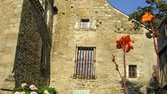 Musée de La Vilaine maritime - La Roche Bernard