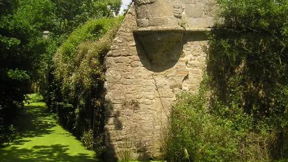 Parc de Keravéon - Erdeven - Morbihan Bretagne Sud