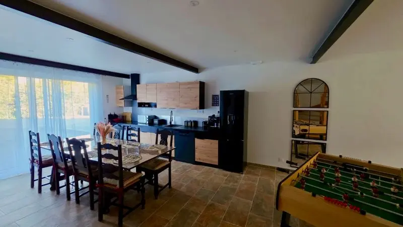 Gîte - Ti - Breizh - enchantée - Campénéac - Destination - Brocéliande