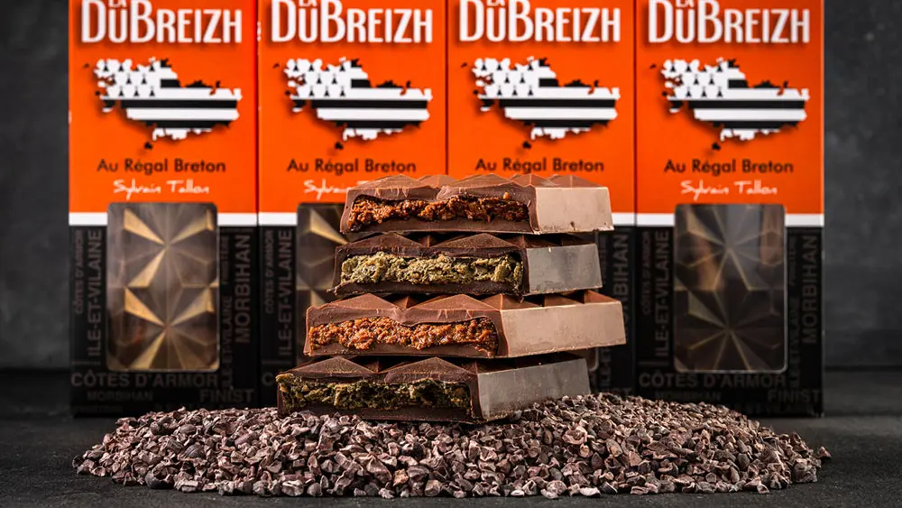 Au régal breton - Morbihan - Bretagne sud