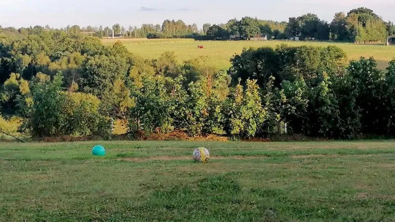 Gîte - Degemer Douar - Guégon - Brocéliande