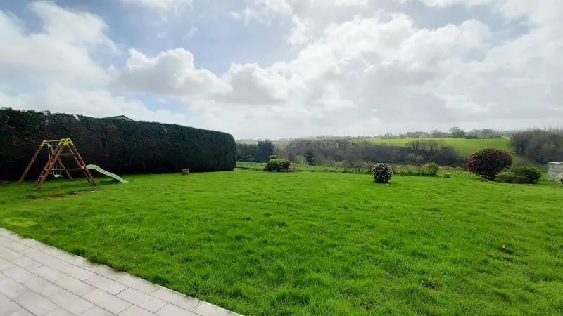Gîte - Degemer Douar - Guégon - Brocéliande