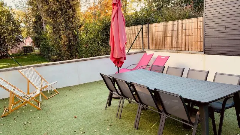 Gîte - Ti - Breizh - enchantée - Campénéac - Destination - Brocéliande