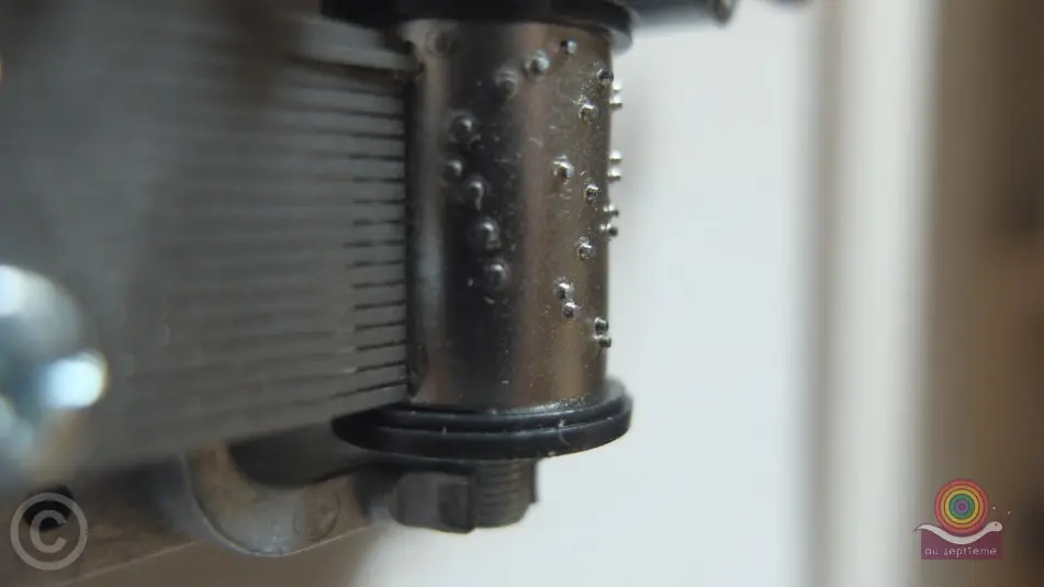 toilettes sèches SUITE