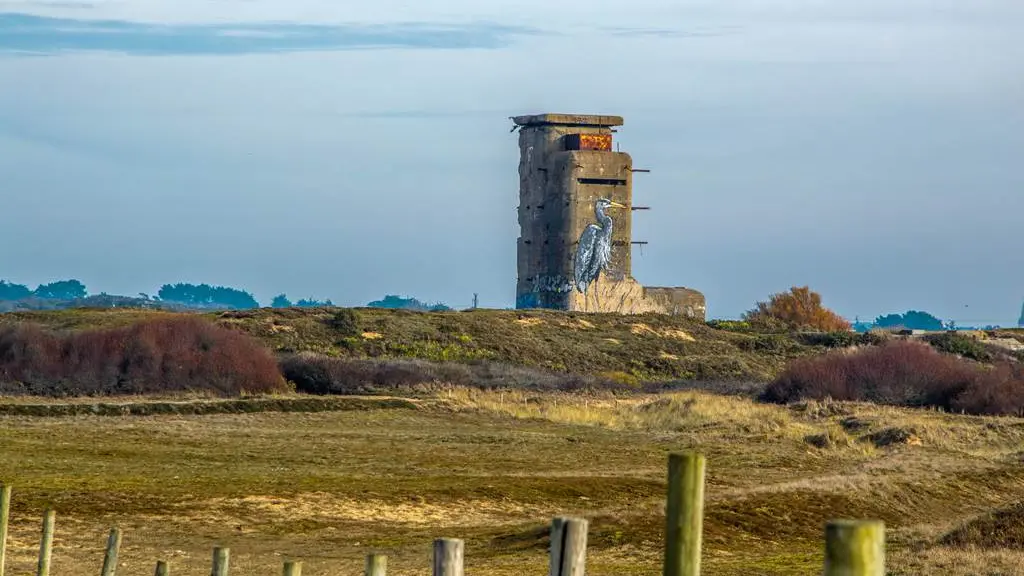 Tour-Observatoire-Bégo-Plouharnel-Morbihan-Bretagne-Sud