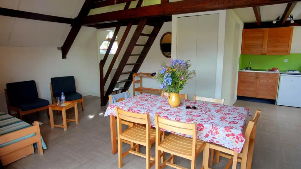 Intérieur-Gîte-Village-Vacances-Ty-An-Diaoul-Sarzeau-Presqu'île-de-Rhuys-Golfe-du-Morbihan-Bretagne sud