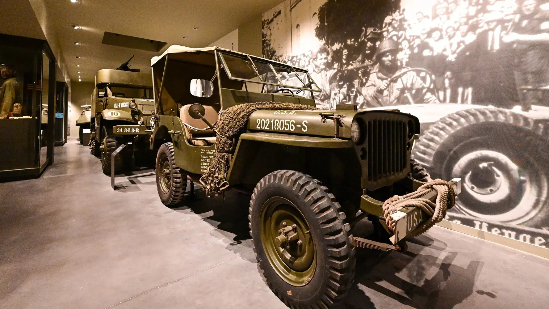 vehicule-militaire-musee-resistance-bretagne-saint-marcel-1