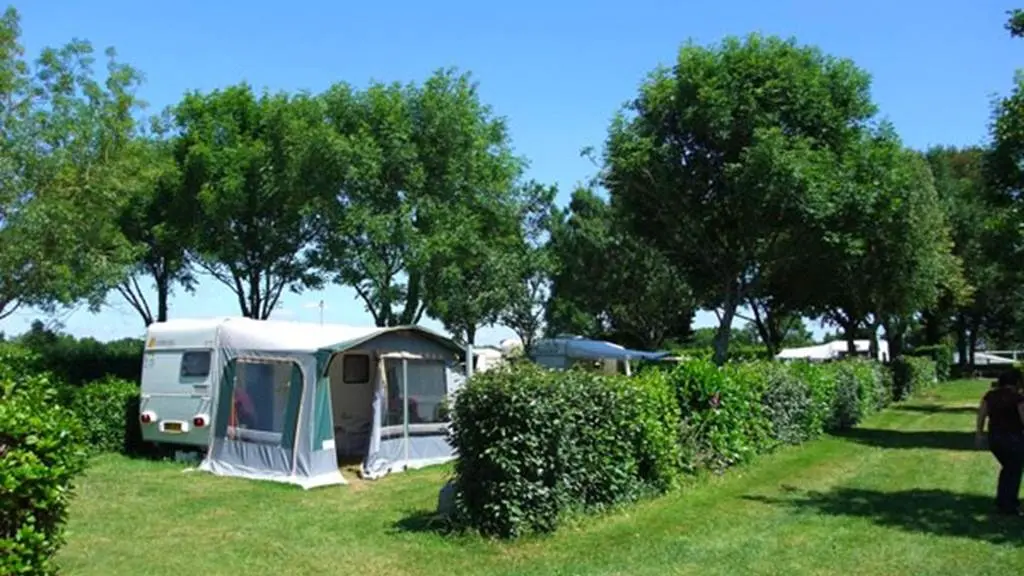 Camping Municipal de Borg Nehue-Le Guerno-Tourisme Arc Sud Bretagne