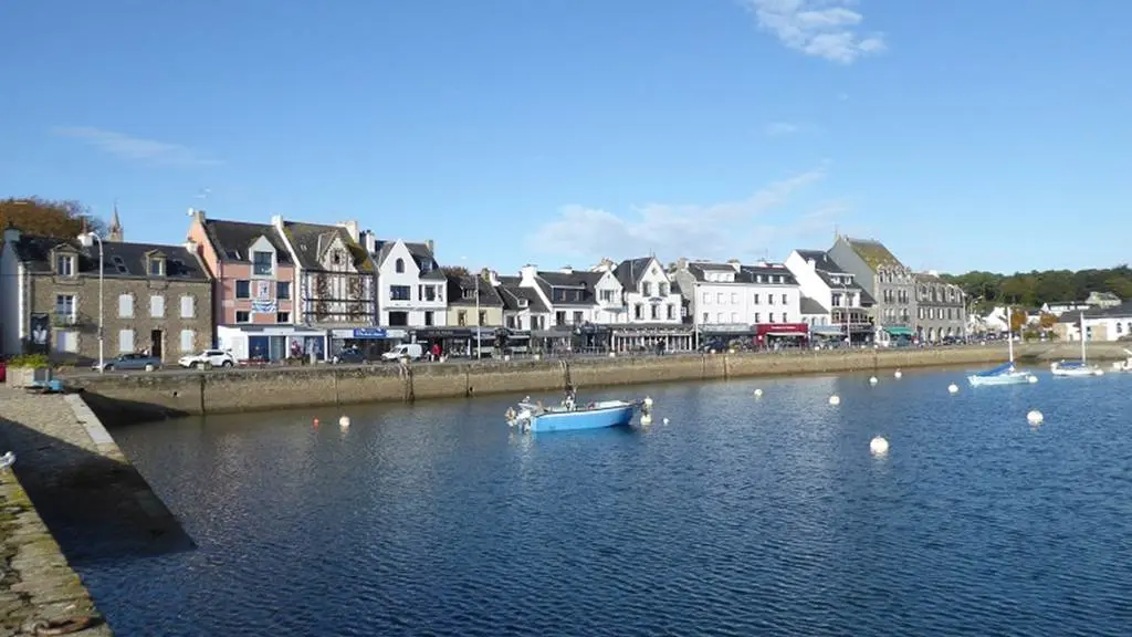 port-rapin-La-Trinité-sur-Mer-Morbihan-Bretagne-Sud