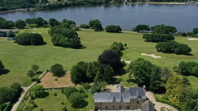 Gîte - Clos - Hazel - Ploërmel - Brocéliande - Morbihan - Bretagne