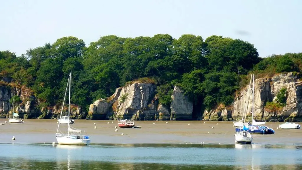 VVA Les Gabelous-Arzal-Tourisme arc sud bretagne