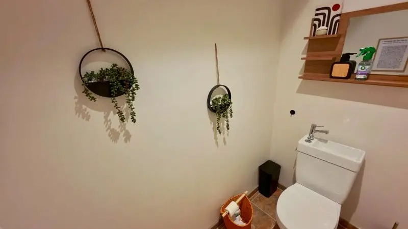 Gîte - Ti - Breizh - enchantée - Campénéac - Destination - Brocéliande