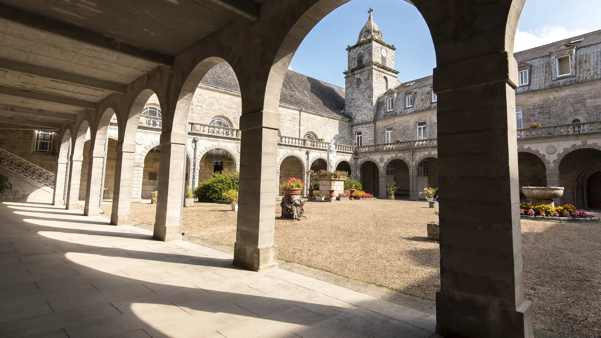 Abbaye de Langonnet2