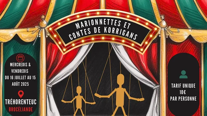 Tironléficèl_spectacle_marionette_broceliande_jeunesse_korrigan_Trehorenteuc