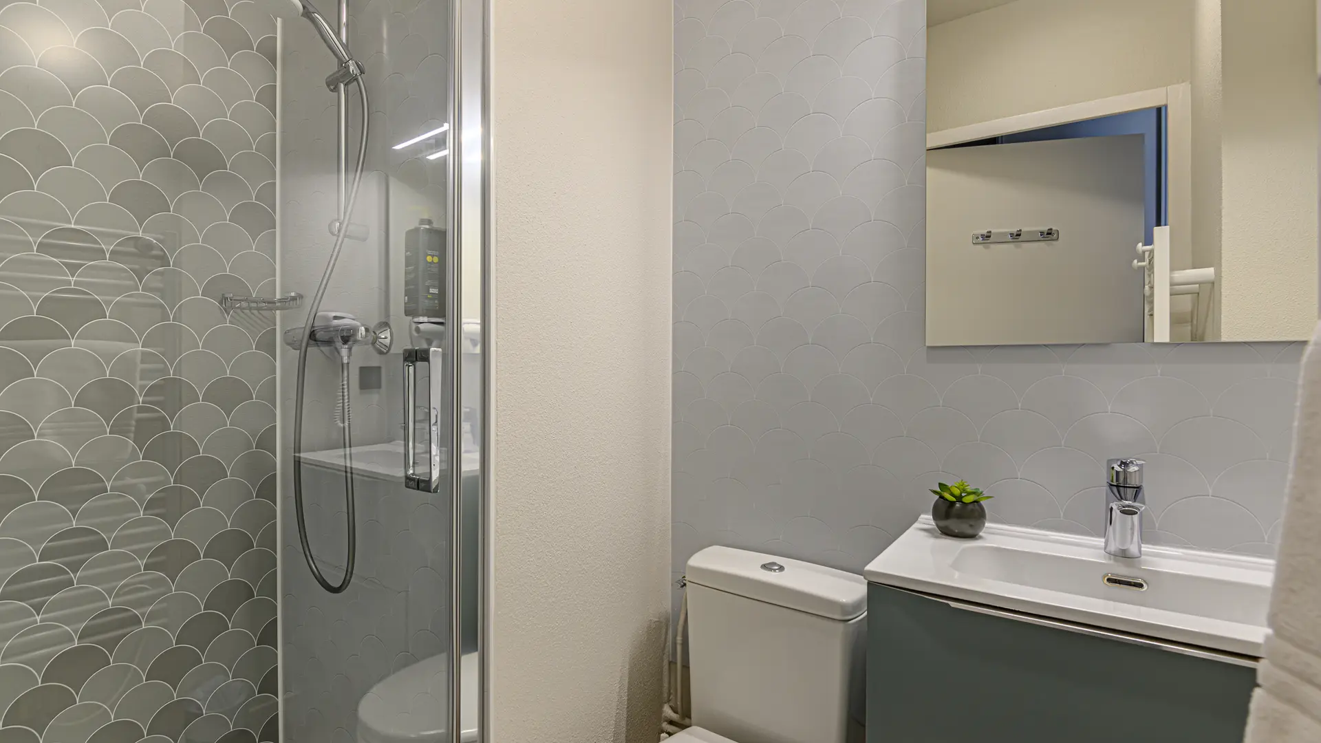 Appartement T2 Confort AH appart hotel n°4 (10)