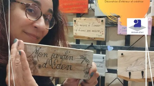 Audrey HM Déco