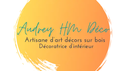 Audrey HM Déco