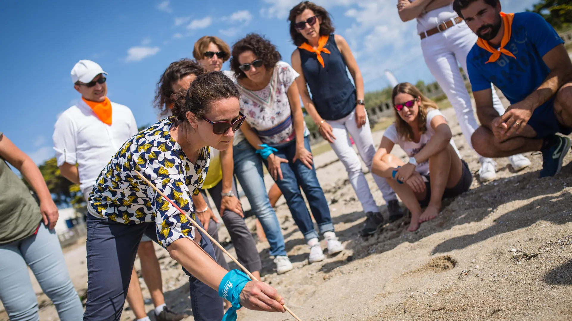 Aventure Funbreizh