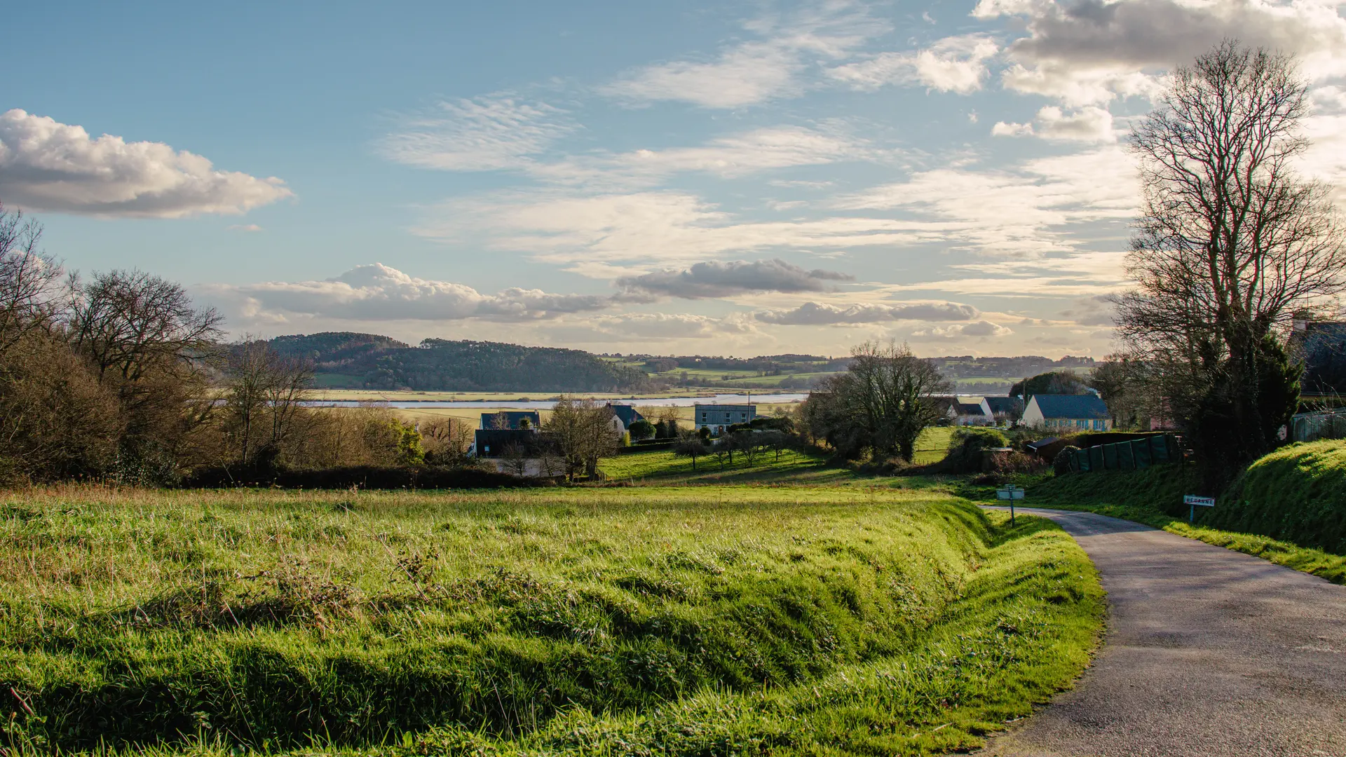 BEGANNE - Bourg de beganne_bauthamy madoline (23)