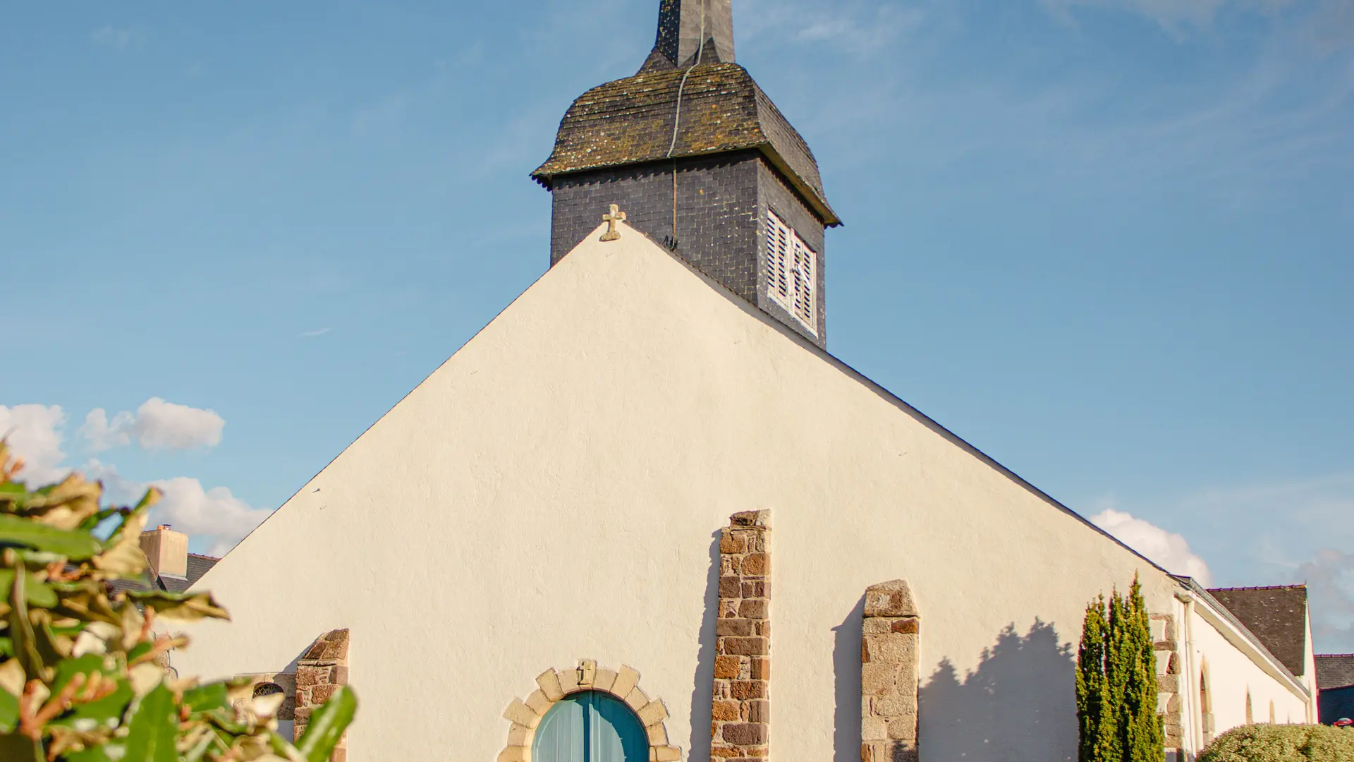 BEGANNE - Bourg de beganne_bauthamy madoline (6)