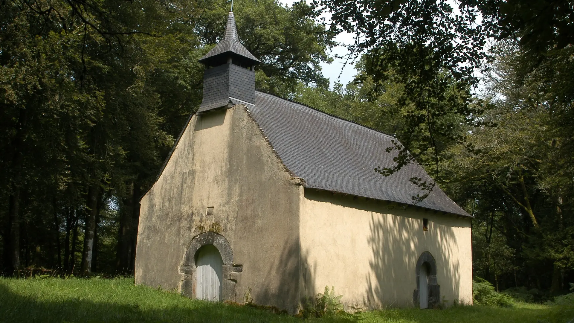 CHAPELLE ST MARC (5)