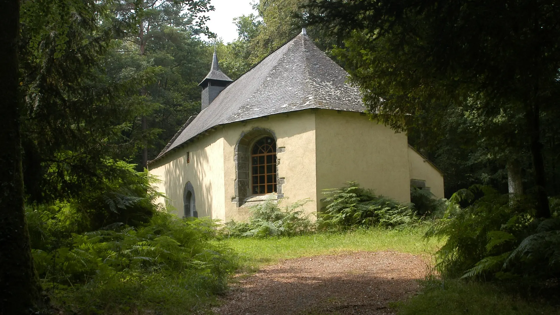 CHAPELLE ST MARC (3)