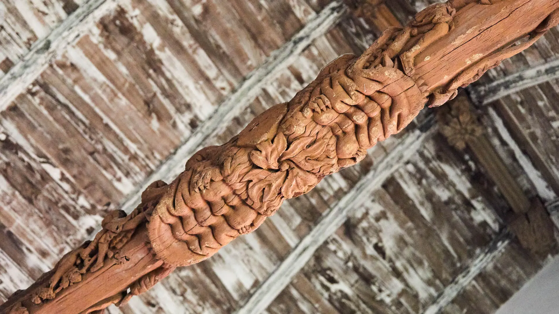 eglise saint maurice saint aubin plumelec