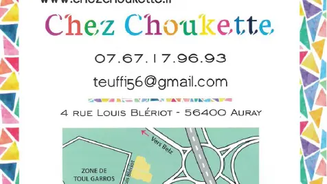 Chez Choukette
