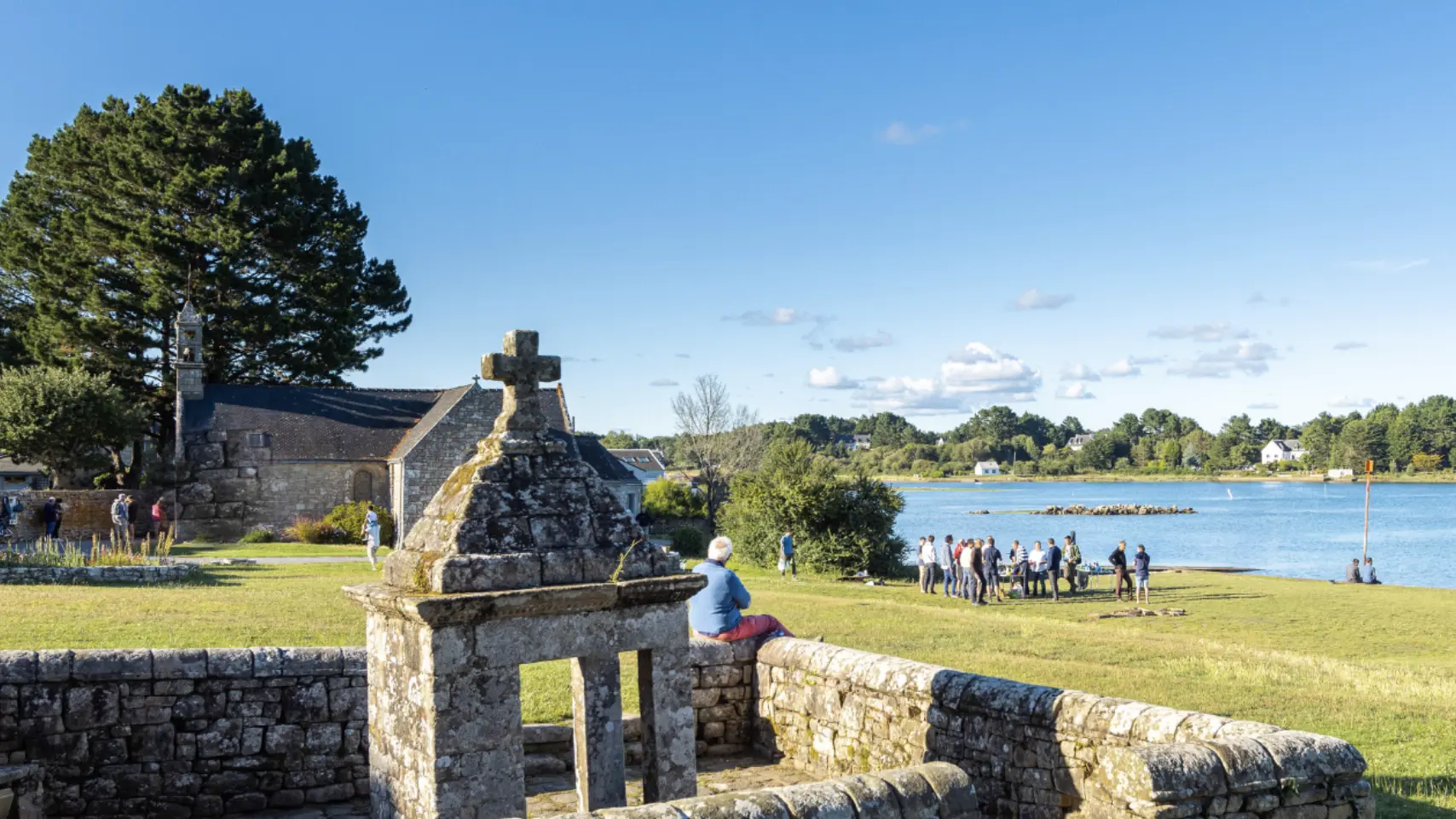 Eglise Notre-Dame de la Nativité